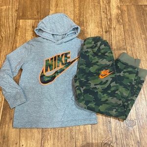 Nike outfit
